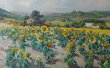 Girasoles